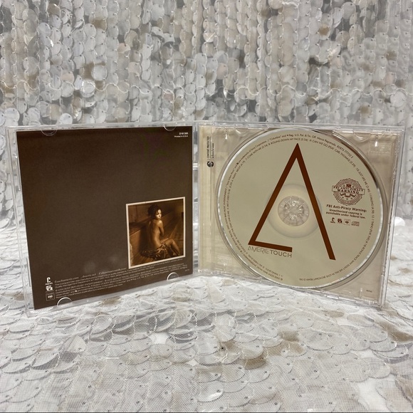 Amerie - Touch - Picture 4 of 11